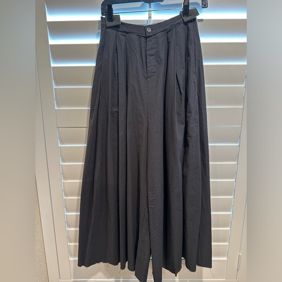 Elsa Esturgie Encre Pant – Carbon Black XS - Picture 4 of 9